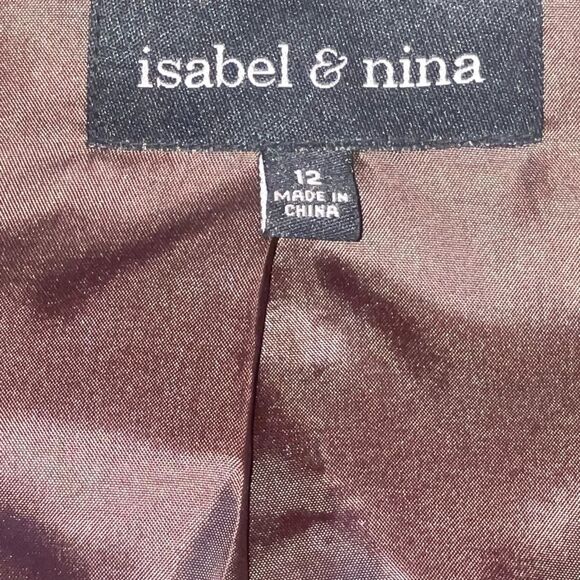 isabel & nina 2 Piece Suit - Picture 10 of 16
